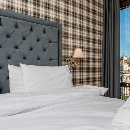 Brettania Hotel 约阿尼纳 外观 照片