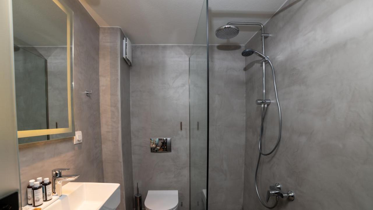 Brettania Hotel 约阿尼纳 外观 照片