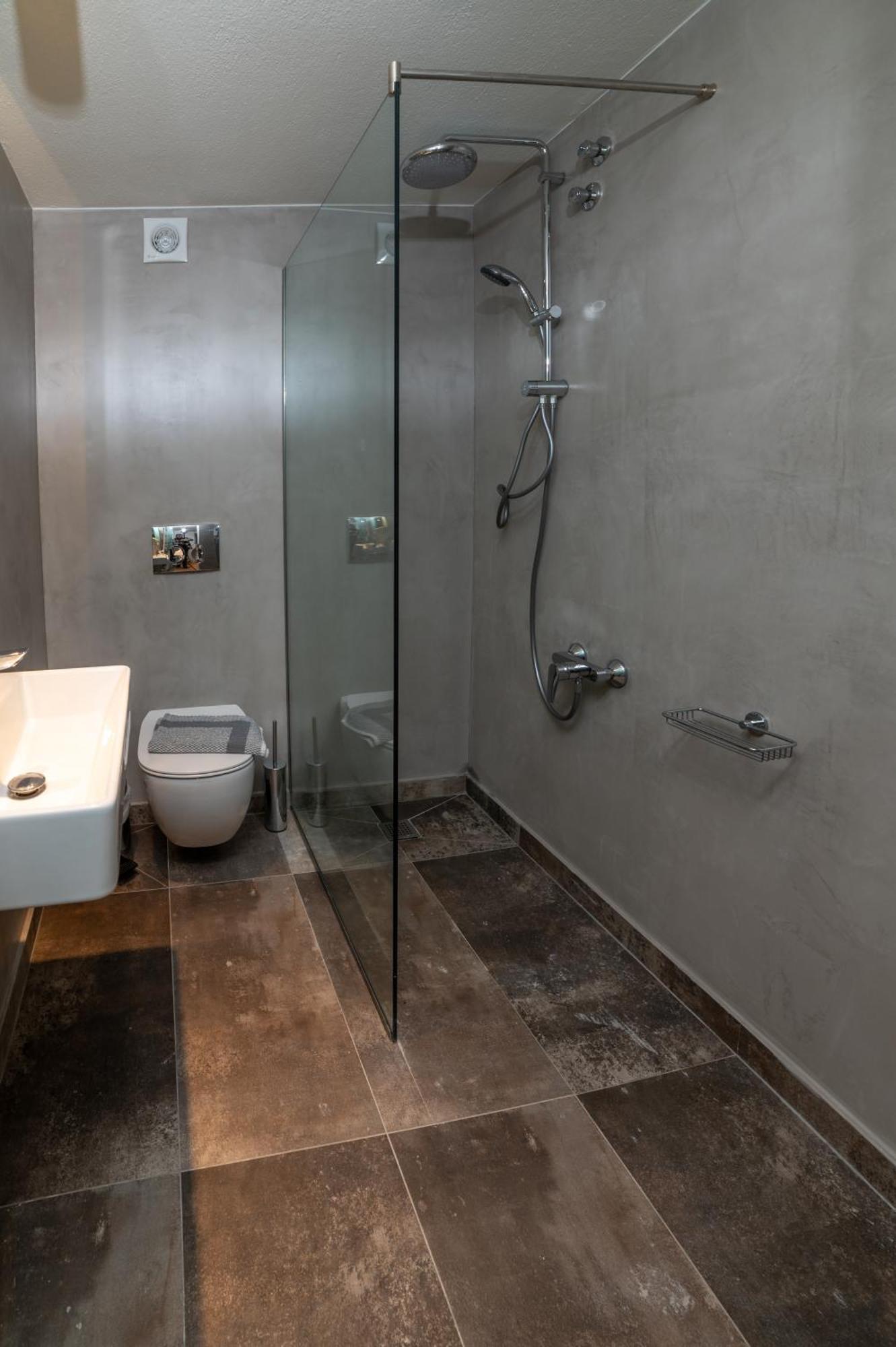 Brettania Hotel 约阿尼纳 客房 照片